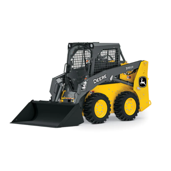 SKID STEERS